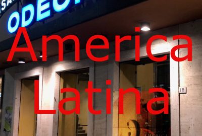 America Latina – regia di Fratelli D’Innocenzo